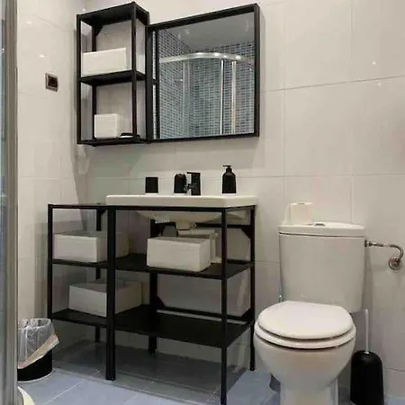 Apartamento 3 Garage サラゴサ