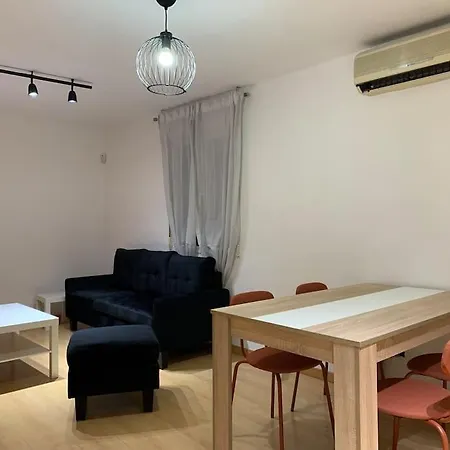 アパート Apartamento 3 Garage *