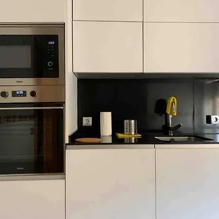 Apartamento 3 Garage Lejlighed Zaragoza