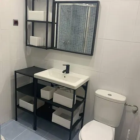 Apartamento 3 Garage * サラゴサ